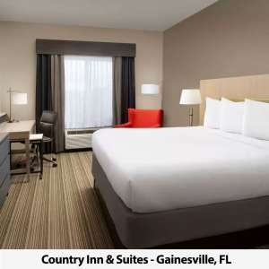 Country Inn - Gainesville FL