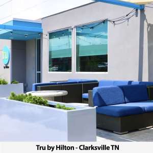 Tru by Hilton - Clarksville TN